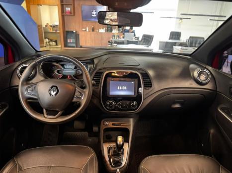 RENAULT Captur 1.6 16V 4P FLEX SCE INTENSE X-TRONIC CVT, Foto 10