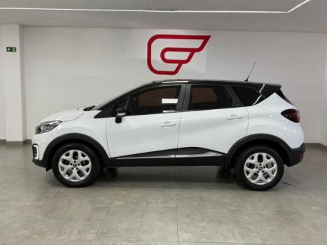 RENAULT Captur 1.6 16V 4P FLEX SCE LIFE X-TRONIC CVT, Foto 4