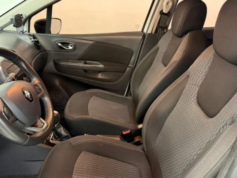 RENAULT Captur 1.6 16V 4P FLEX SCE LIFE X-TRONIC CVT, Foto 5