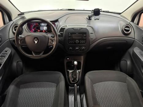 RENAULT Captur 1.6 16V 4P FLEX SCE LIFE X-TRONIC CVT, Foto 6