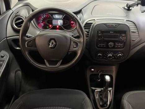 RENAULT Captur 1.6 16V 4P FLEX SCE LIFE X-TRONIC CVT, Foto 7