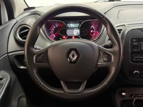 RENAULT Captur 1.6 16V 4P FLEX SCE LIFE X-TRONIC CVT, Foto 8