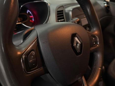 RENAULT Captur 1.6 16V 4P FLEX SCE LIFE X-TRONIC CVT, Foto 9