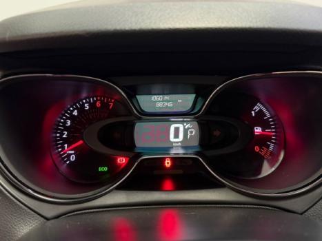RENAULT Captur 1.6 16V 4P FLEX SCE LIFE X-TRONIC CVT, Foto 10