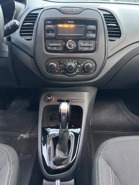 RENAULT Captur 1.6 16V 4P FLEX SCE LIFE X-TRONIC CVT, Foto 11