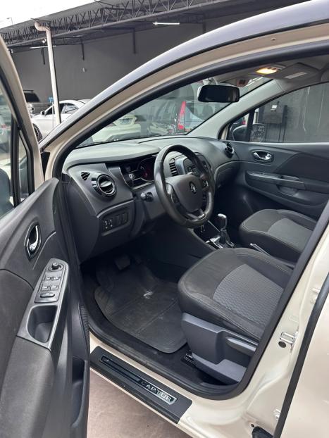 RENAULT Captur 1.6 16V 4P FLEX SCE LIFE X-TRONIC CVT, Foto 12
