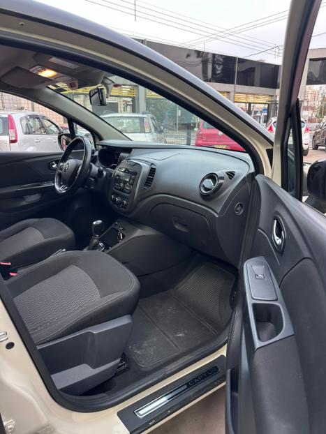 RENAULT Captur 1.6 16V 4P FLEX SCE LIFE X-TRONIC CVT, Foto 13