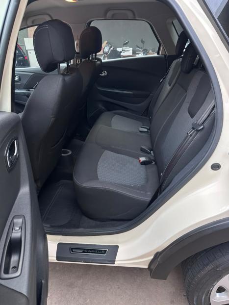 RENAULT Captur 1.6 16V 4P FLEX SCE LIFE X-TRONIC CVT, Foto 14