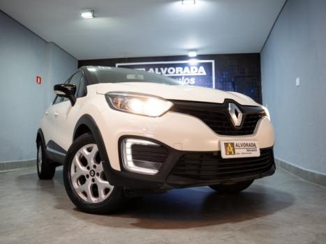 RENAULT Captur 1.6 16V 4P FLEX SCE LIFE X-TRONIC CVT, Foto 4