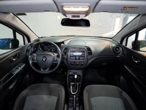 RENAULT Captur 1.6 16V 4P FLEX SCE LIFE X-TRONIC CVT, Foto 9