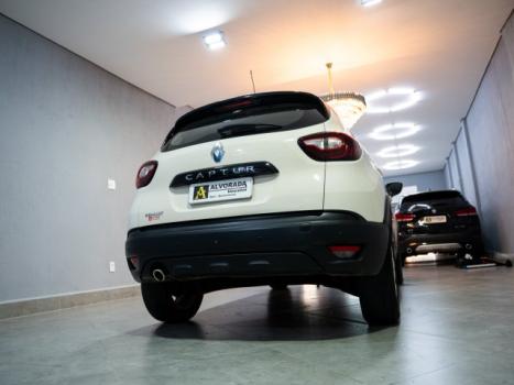 RENAULT Captur 1.6 16V 4P FLEX SCE LIFE X-TRONIC CVT, Foto 10
