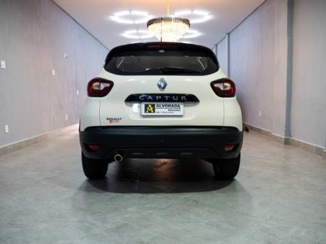 RENAULT Captur 1.6 16V 4P FLEX SCE LIFE X-TRONIC CVT, Foto 11
