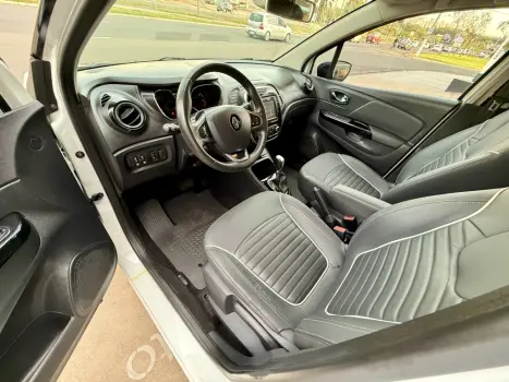 RENAULT Captur 1.6 16V 4P FLEX SCE INTENSE X-TRONIC CVT, Foto 5