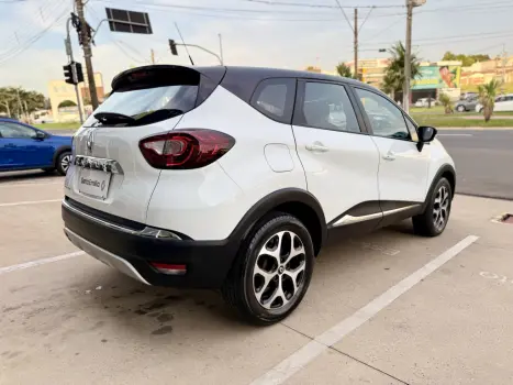 RENAULT Captur 1.6 16V 4P FLEX SCE INTENSE X-TRONIC CVT, Foto 3