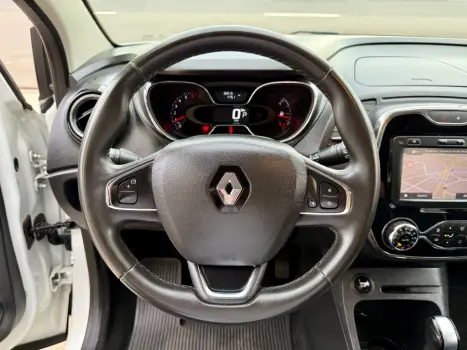 RENAULT Captur 1.6 16V 4P FLEX SCE INTENSE X-TRONIC CVT, Foto 6