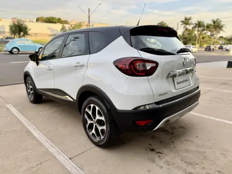 RENAULT Captur 1.6 16V 4P FLEX SCE INTENSE X-TRONIC CVT, Foto 13