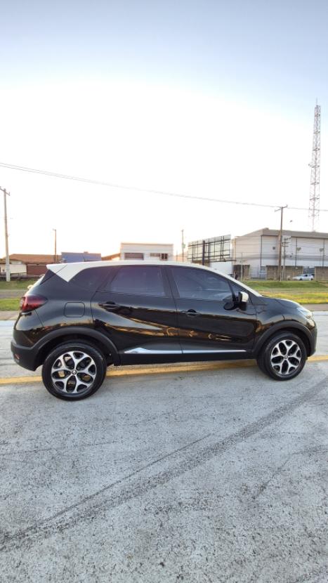 RENAULT Captur 1.6 16V 4P FLEX SCE INTENSE X-TRONIC CVT, Foto 7