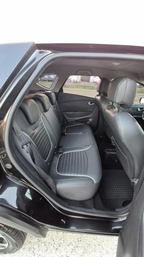 RENAULT Captur 1.6 16V 4P FLEX SCE INTENSE X-TRONIC CVT, Foto 11