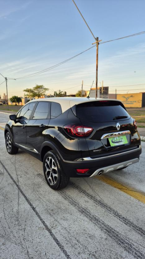 RENAULT Captur 1.6 16V 4P FLEX SCE INTENSE X-TRONIC CVT, Foto 5