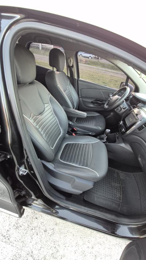 RENAULT Captur 1.6 16V 4P FLEX SCE INTENSE X-TRONIC CVT, Foto 12