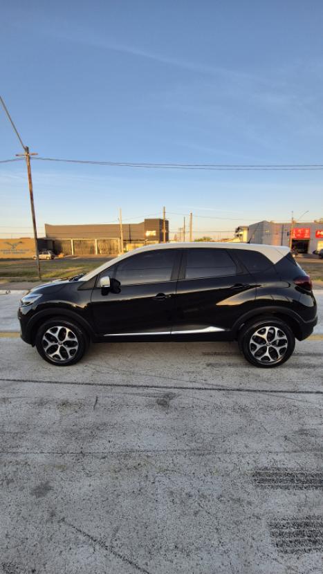 RENAULT Captur 1.6 16V 4P FLEX SCE INTENSE X-TRONIC CVT, Foto 9