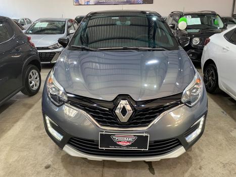 RENAULT Captur 1.6 16V 4P FLEX SCE INTENSE X-TRONIC CVT, Foto 2