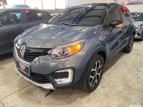 RENAULT Captur 1.6 16V 4P FLEX SCE INTENSE X-TRONIC CVT, Foto 3