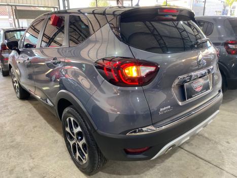 RENAULT Captur 1.6 16V 4P FLEX SCE INTENSE X-TRONIC CVT, Foto 8