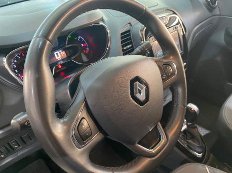 RENAULT Captur 1.6 16V 4P FLEX SCE INTENSE X-TRONIC CVT, Foto 11