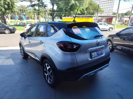 RENAULT Captur 1.6 16V 4P FLEX SCE LIFE X-TRONIC CVT, Foto 4