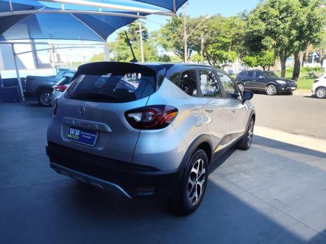 RENAULT Captur 1.6 16V 4P FLEX SCE LIFE X-TRONIC CVT, Foto 6