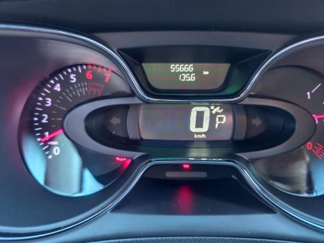RENAULT Captur 1.6 16V 4P FLEX SCE LIFE X-TRONIC CVT, Foto 7