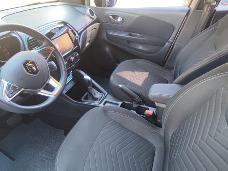 RENAULT Captur 1.6 16V 4P FLEX SCE LIFE X-TRONIC CVT, Foto 9
