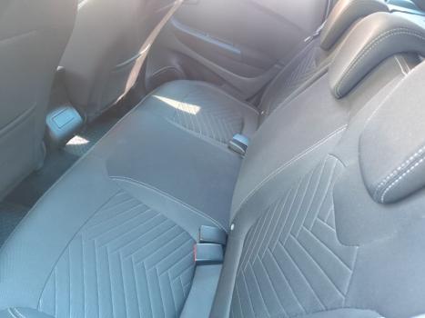 RENAULT Captur 1.6 16V 4P FLEX SCE LIFE X-TRONIC CVT, Foto 10