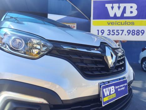 RENAULT Captur 1.6 16V 4P FLEX SCE LIFE X-TRONIC CVT, Foto 11