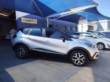 RENAULT Captur 1.6 16V 4P FLEX SCE LIFE X-TRONIC CVT, Foto 13