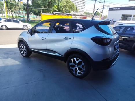 RENAULT Captur 1.6 16V 4P FLEX SCE LIFE X-TRONIC CVT, Foto 14