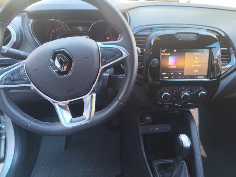 RENAULT Captur 1.6 16V 4P FLEX SCE LIFE X-TRONIC CVT, Foto 17