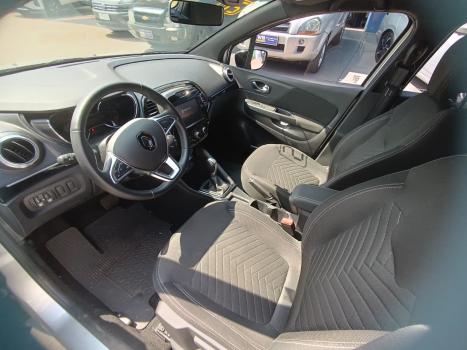 RENAULT Captur 1.6 16V 4P FLEX SCE LIFE X-TRONIC CVT, Foto 20
