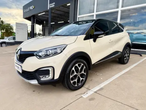RENAULT Captur 2.0 16V 4P FLEX INTENSE AUTOM�TICO, Foto 1