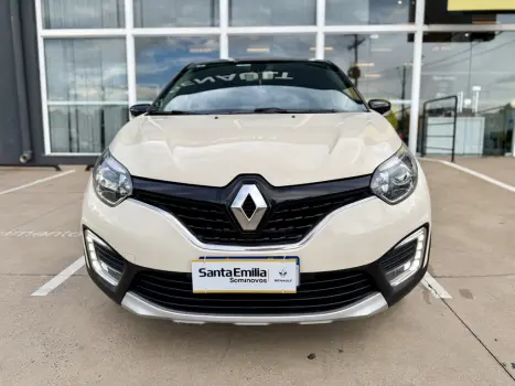 RENAULT Captur 2.0 16V 4P FLEX INTENSE AUTOM�TICO, Foto 2