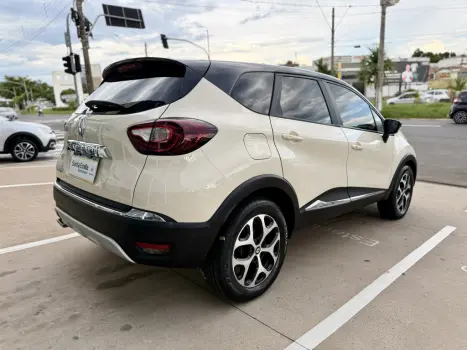 RENAULT Captur 2.0 16V 4P FLEX INTENSE AUTOM�TICO, Foto 3