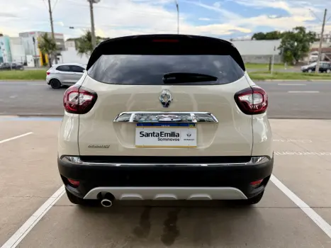 RENAULT Captur 2.0 16V 4P FLEX INTENSE AUTOM�TICO, Foto 4