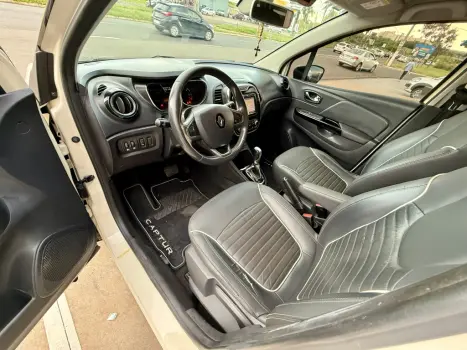 RENAULT Captur 2.0 16V 4P FLEX INTENSE AUTOM�TICO, Foto 5
