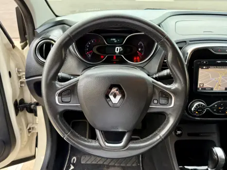 RENAULT Captur 2.0 16V 4P FLEX INTENSE AUTOM�TICO, Foto 6