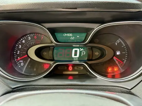 RENAULT Captur 2.0 16V 4P FLEX INTENSE AUTOM�TICO, Foto 7