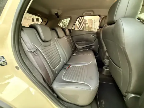 RENAULT Captur 2.0 16V 4P FLEX INTENSE AUTOM�TICO, Foto 11