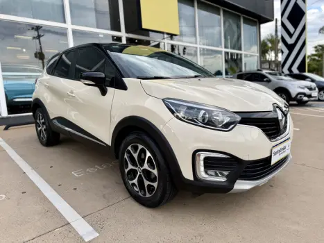 RENAULT Captur 2.0 16V 4P FLEX INTENSE AUTOM�TICO, Foto 12