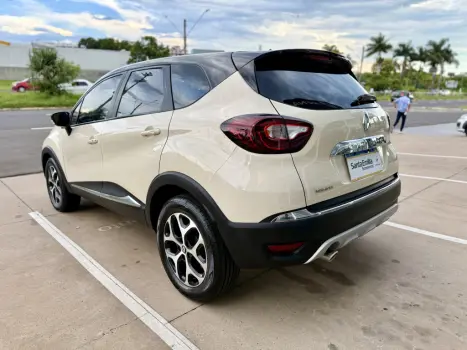 RENAULT Captur 2.0 16V 4P FLEX INTENSE AUTOM�TICO, Foto 13