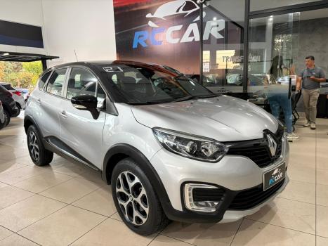 RENAULT Captur 2.0 16V 4P FLEX INTENSE AUTOM�TICO, Foto 1